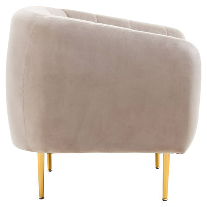 Tawny Ridge Armchair