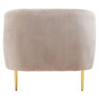 Tawny Ridge Armchair