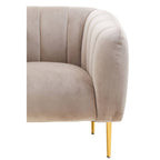 Tawny Ridge Armchair