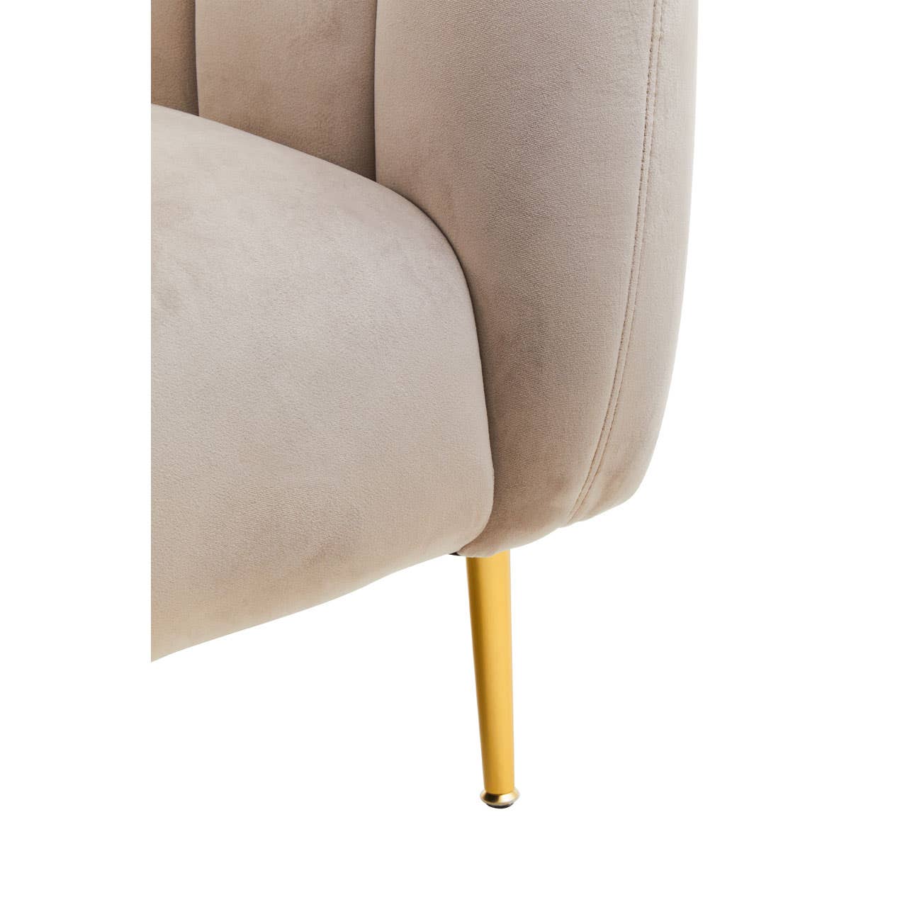 Tawny Ridge Armchair