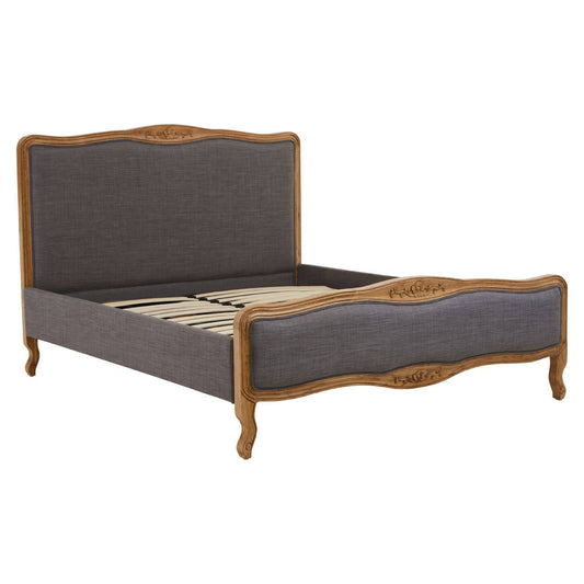 Parkside Retreat Bed