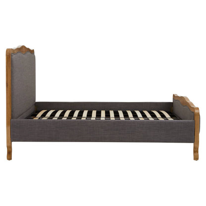 Parkside Retreat Bed