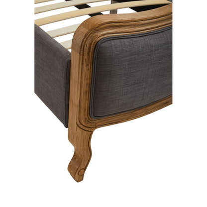 Parkside Retreat Bed