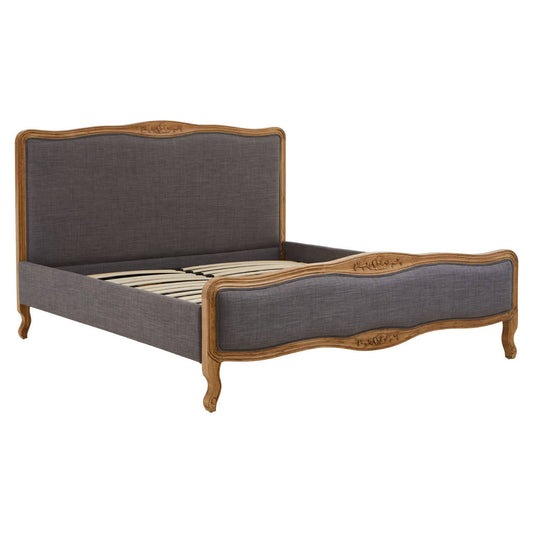 Parkside Haven Bed