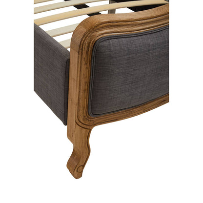 Parkside Haven Bed
