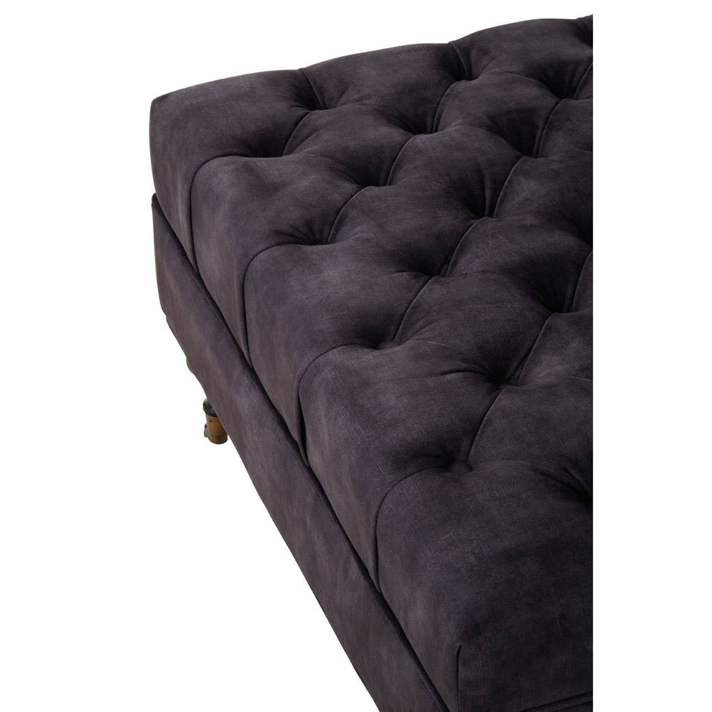 Sabrina Ottoman