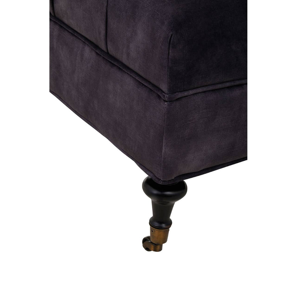 Sabrina Ottoman
