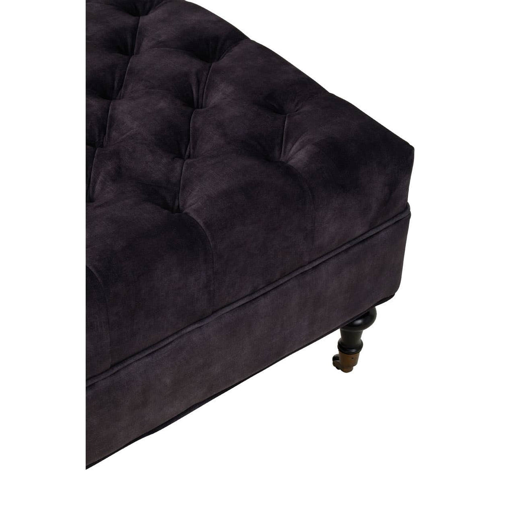 Sabrina Ottoman