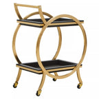 drinks trolly 