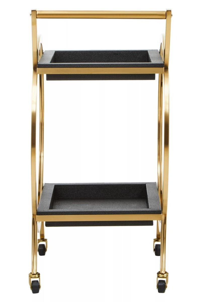 drinks trolly 