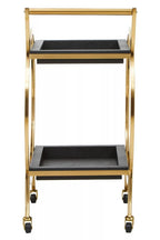 drinks trolly 