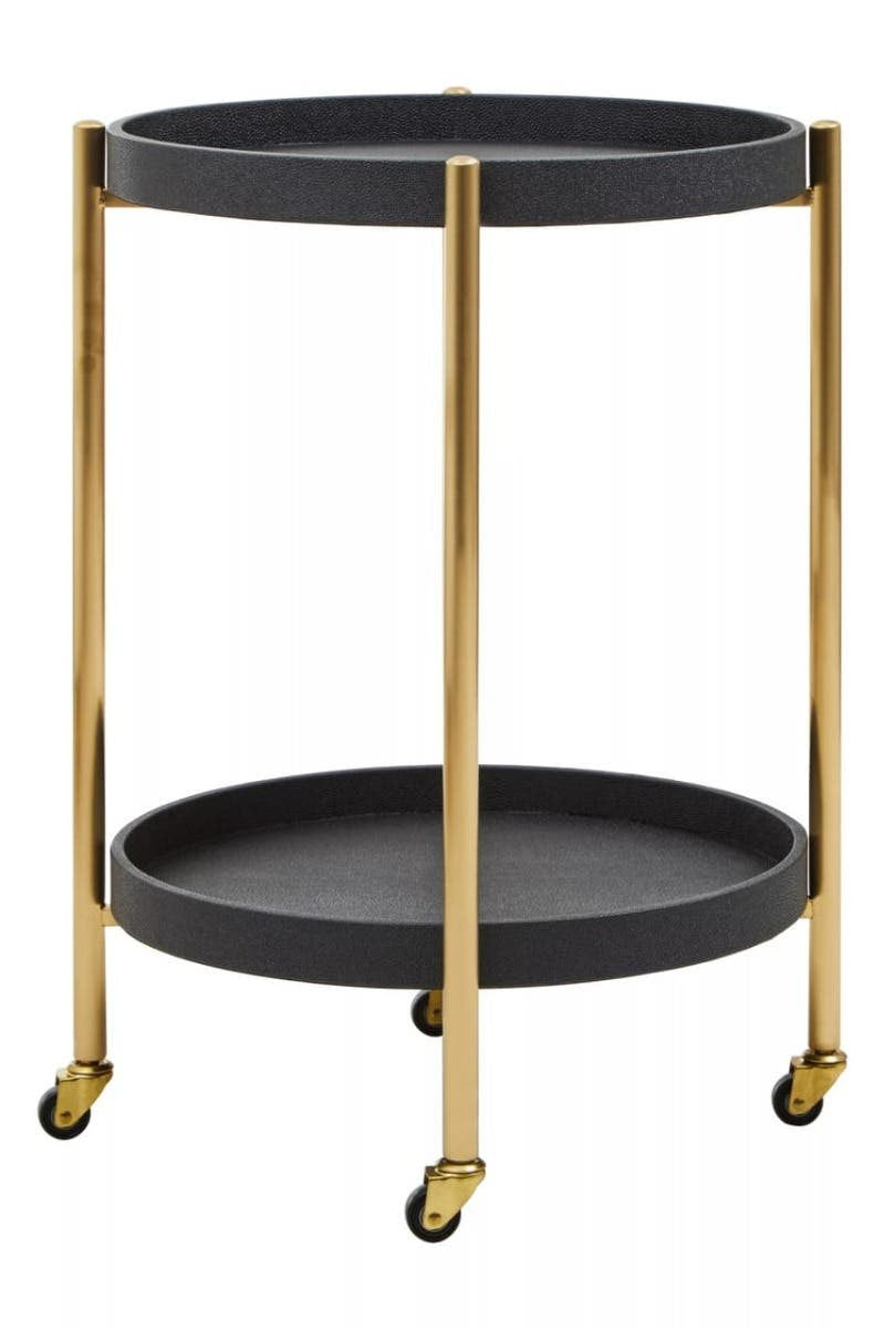 drinks trolly 