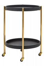 drinks trolly 