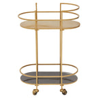 drinks trolly 