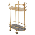 drinks trolly 