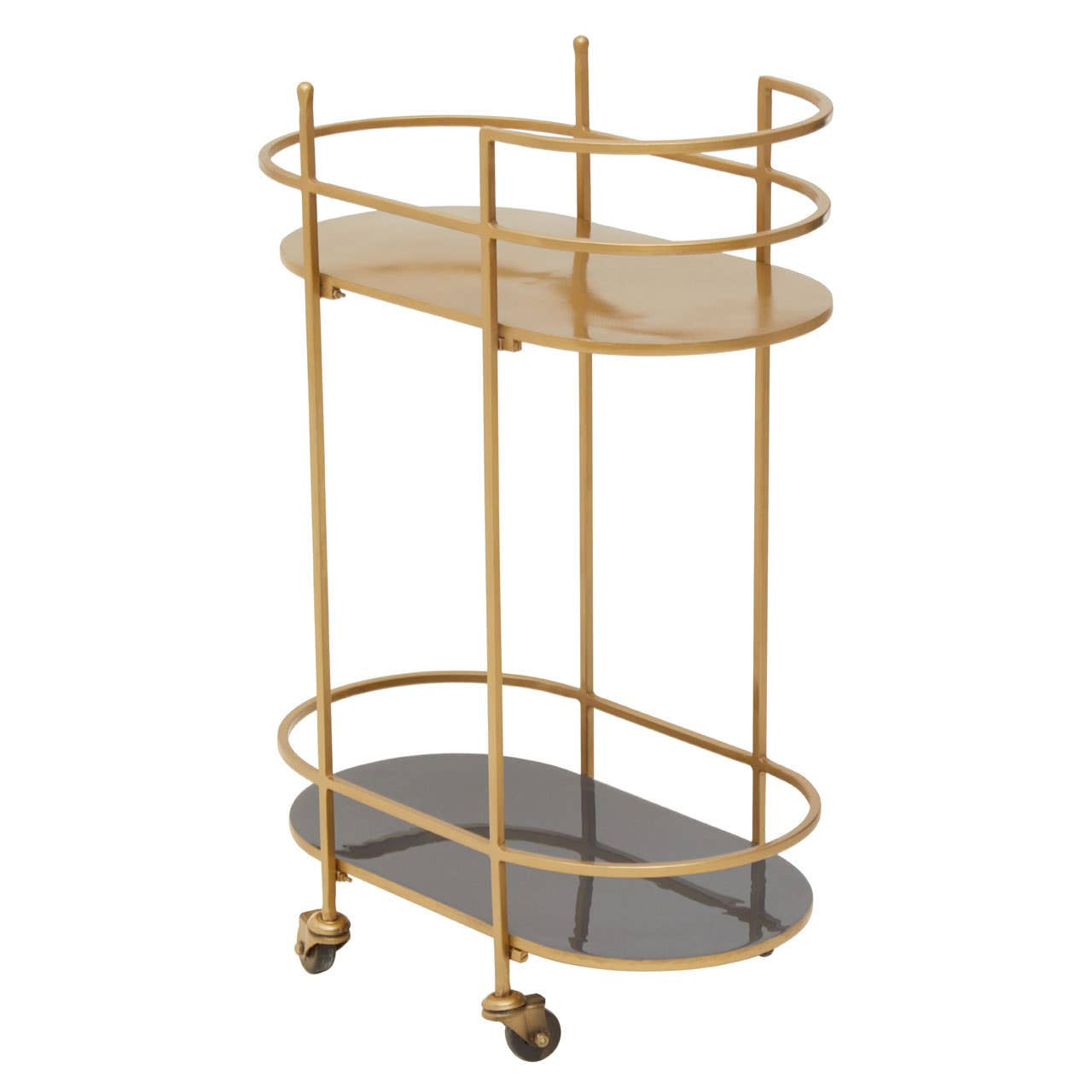 drinks trolly 