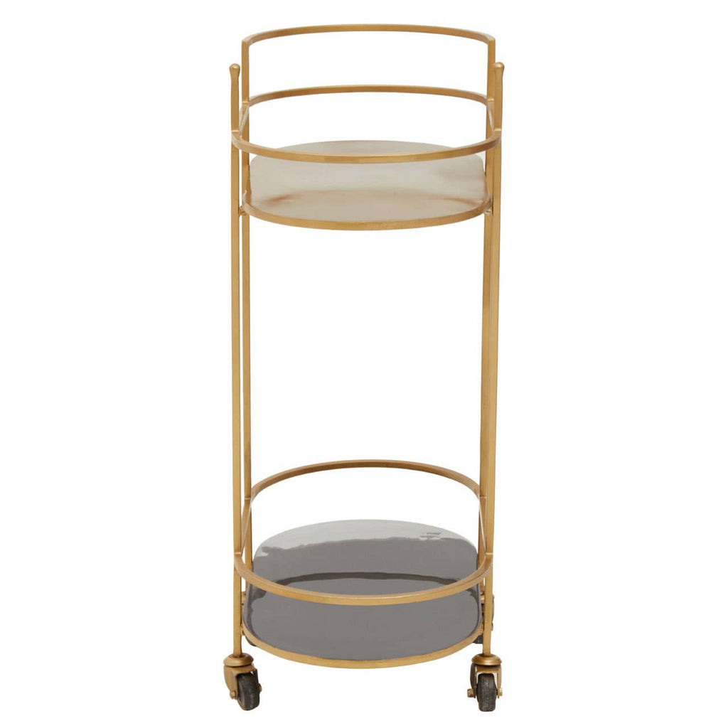 drinks trolly 