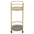 drinks trolly 