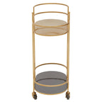drinks trolly 