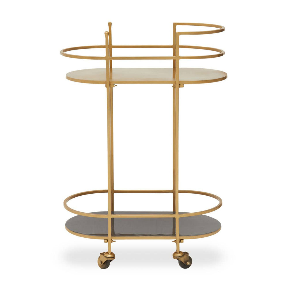 drinks trolly 