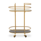 drinks trolly 