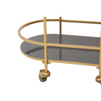 drinks trolly 