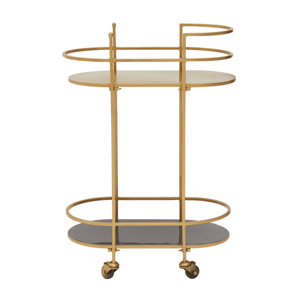 drinks trolly 