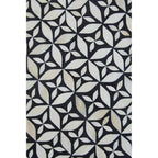 Nova Round Coffee Table With Gold Base