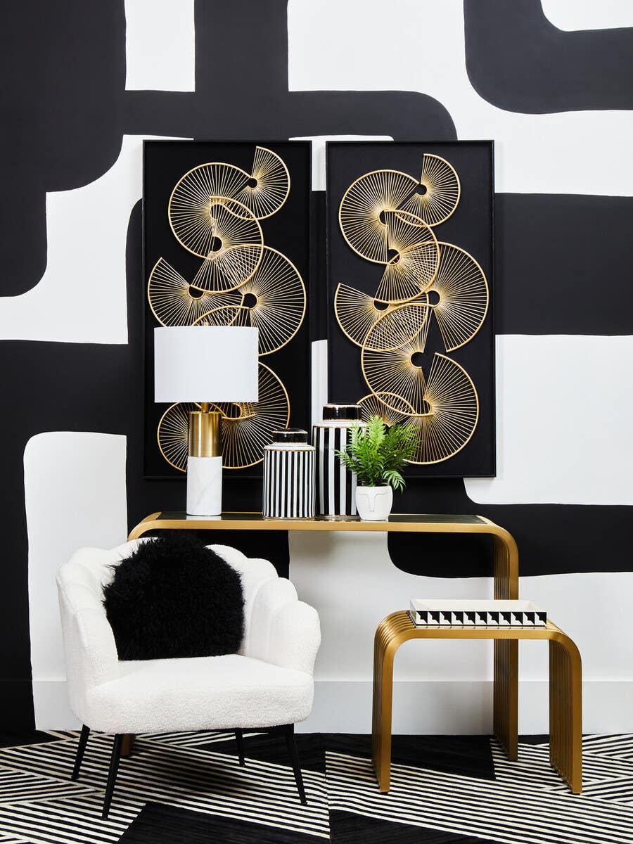 Vogue Horizon Console