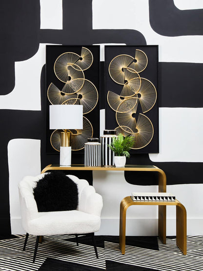Vogue Horizon Console