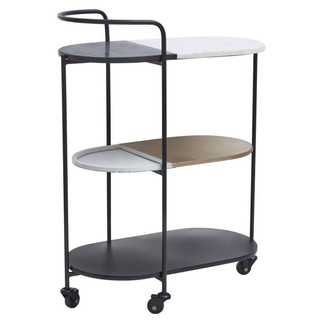 drinks trolly 