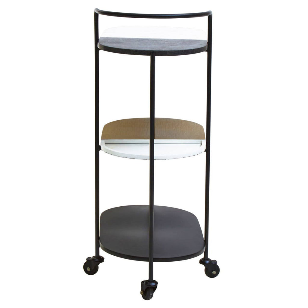 drinks trolly 