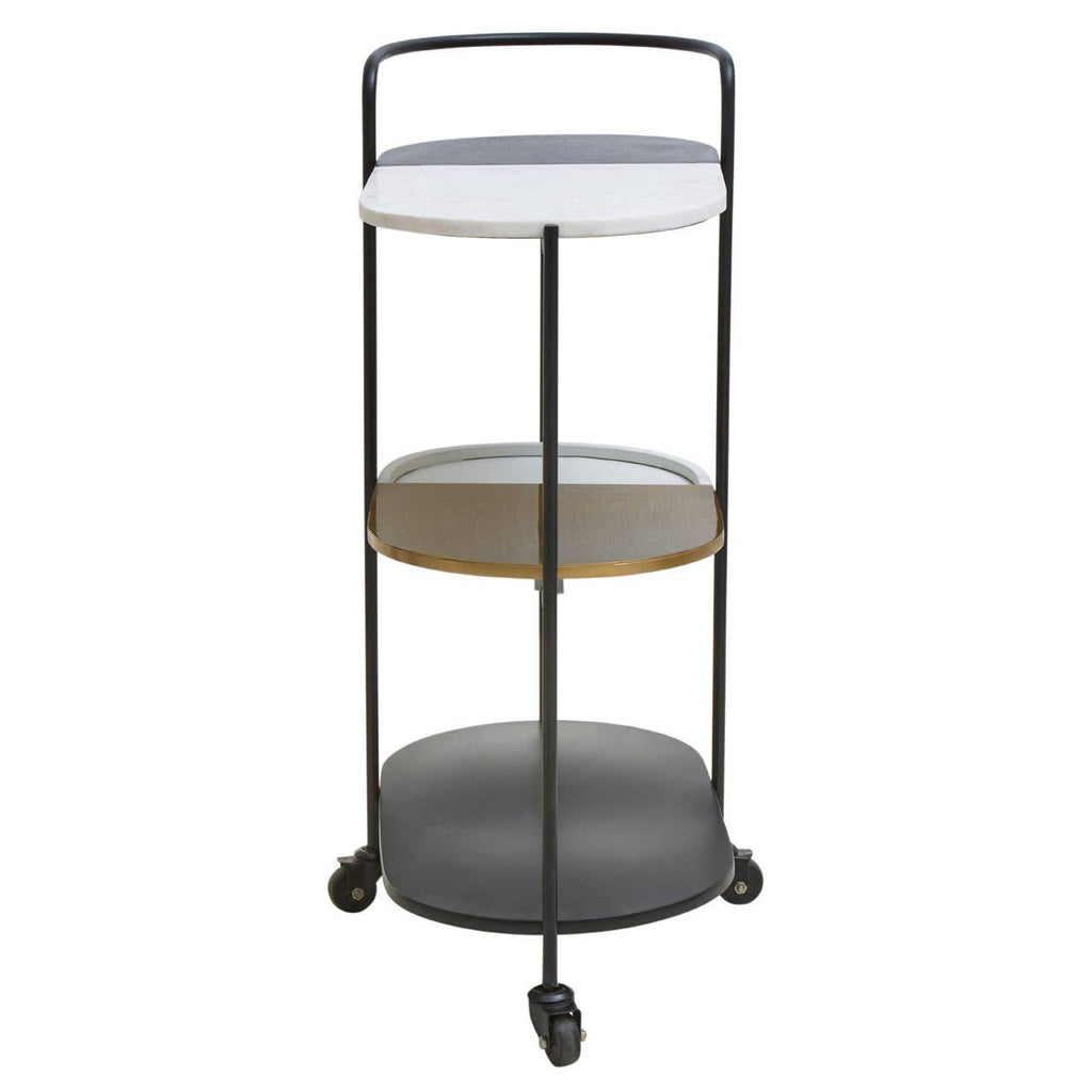 drinks trolly 