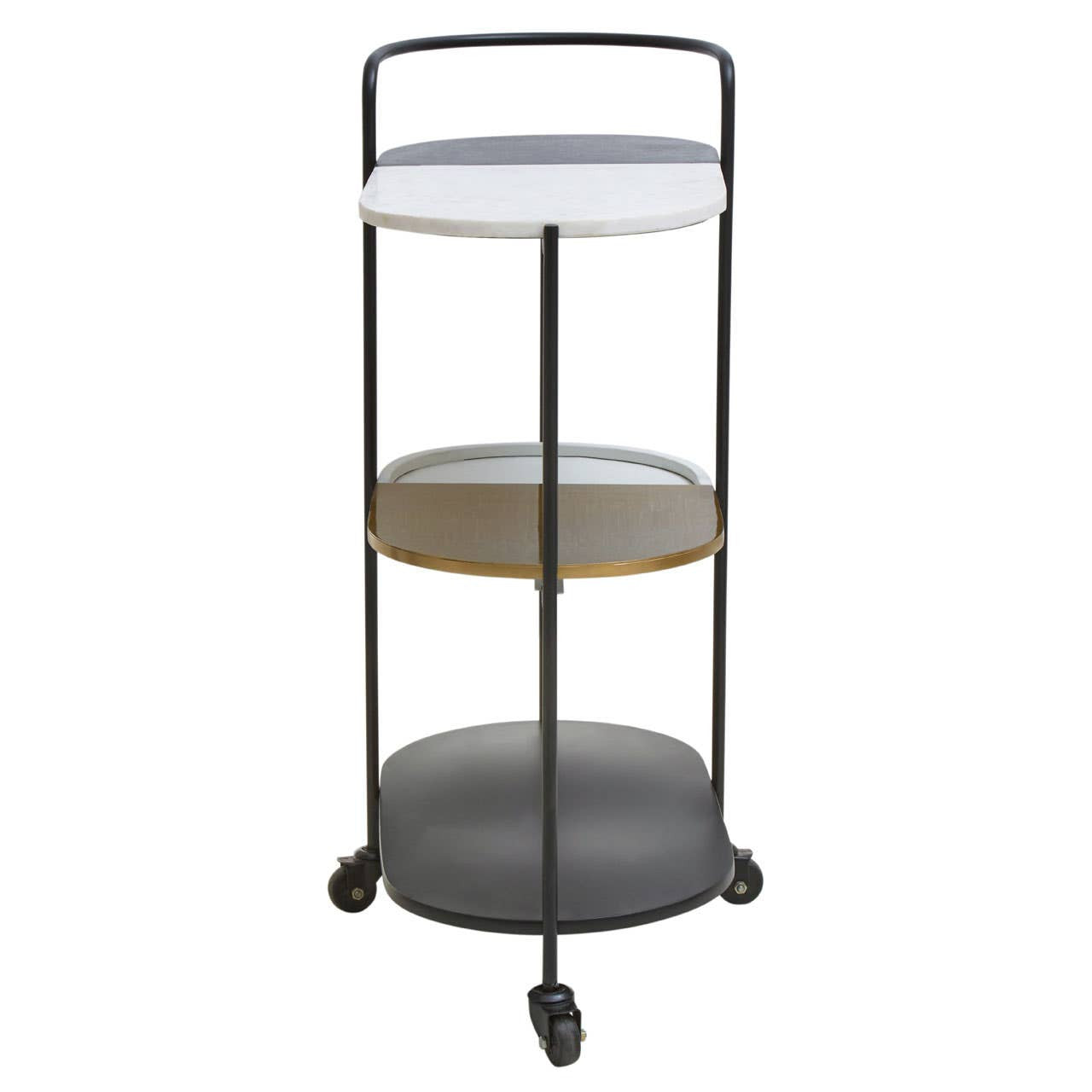 drinks trolly 