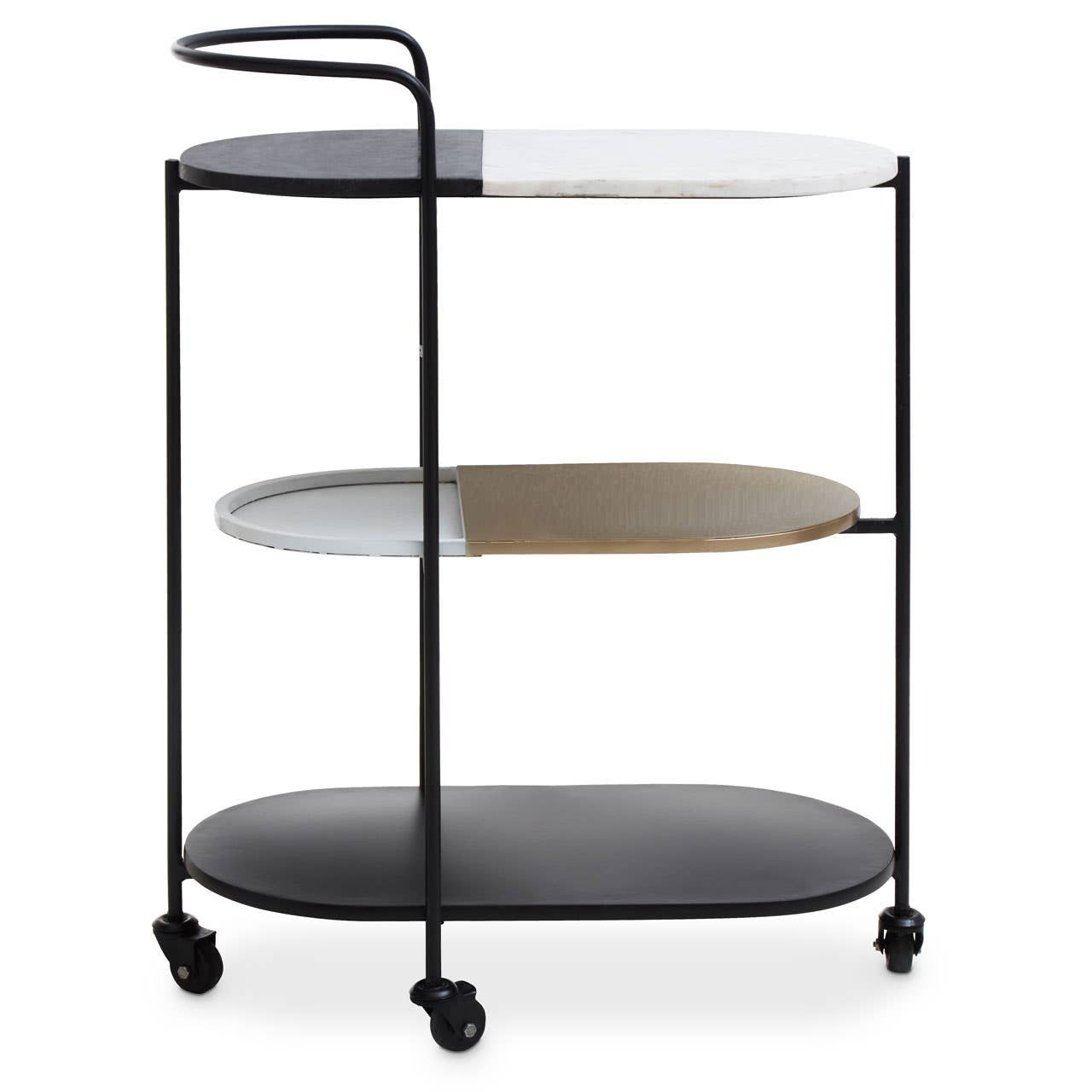 drinks trolly 