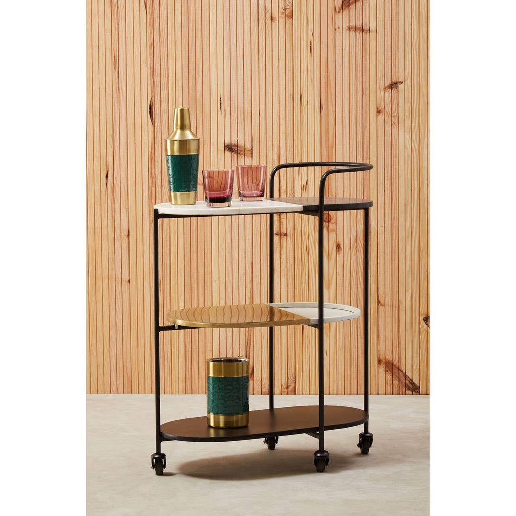 drinks trolly 
