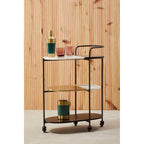 drinks trolly 