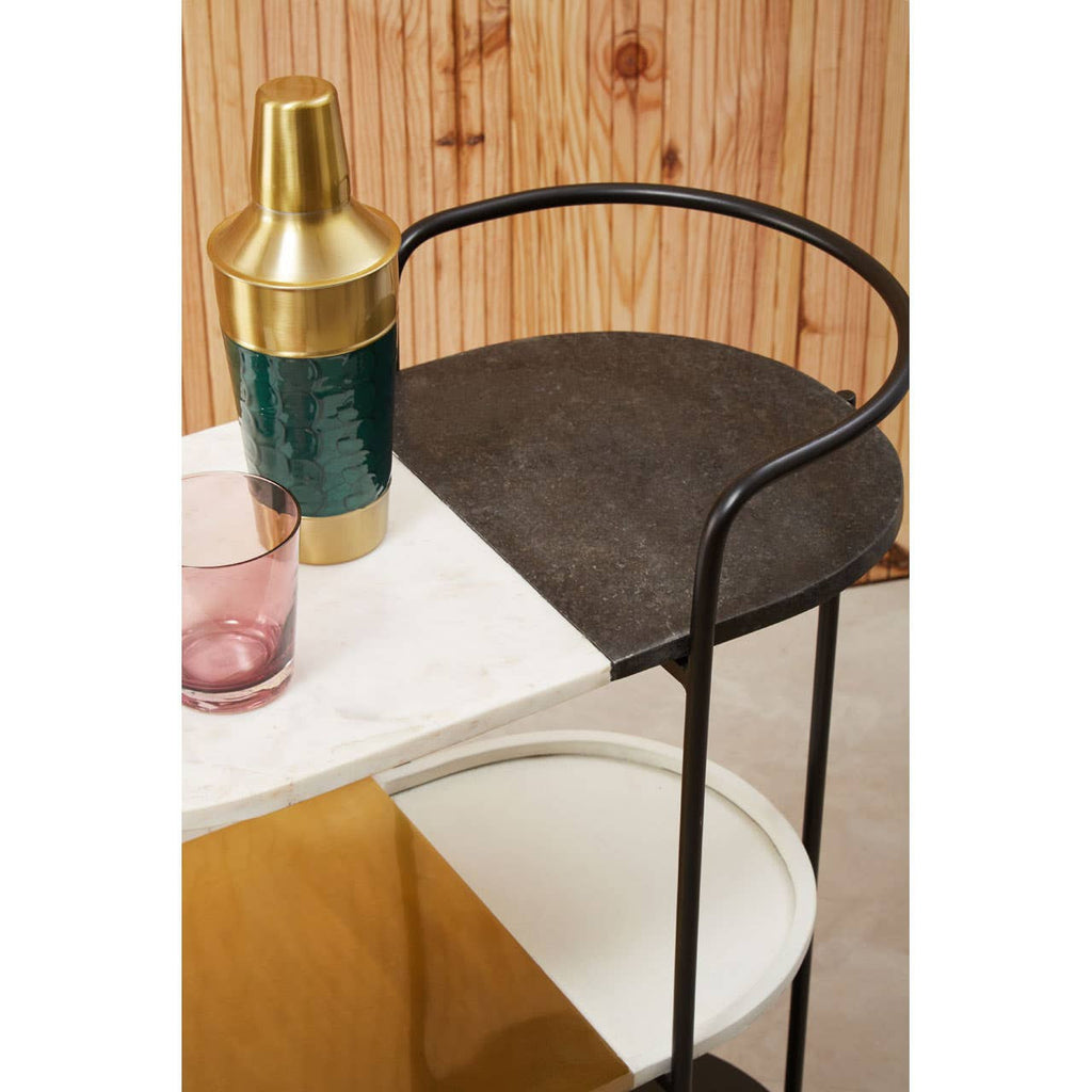 drinks trolly 