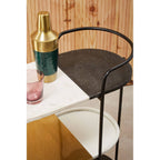 drinks trolly 