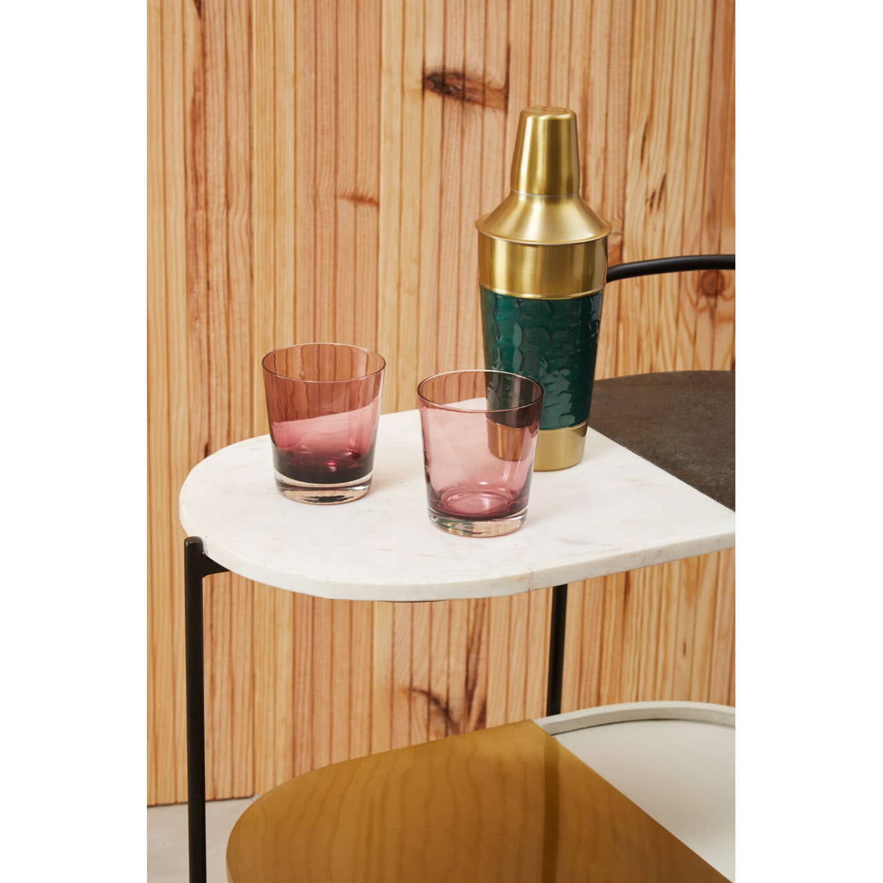 drinks trolly 