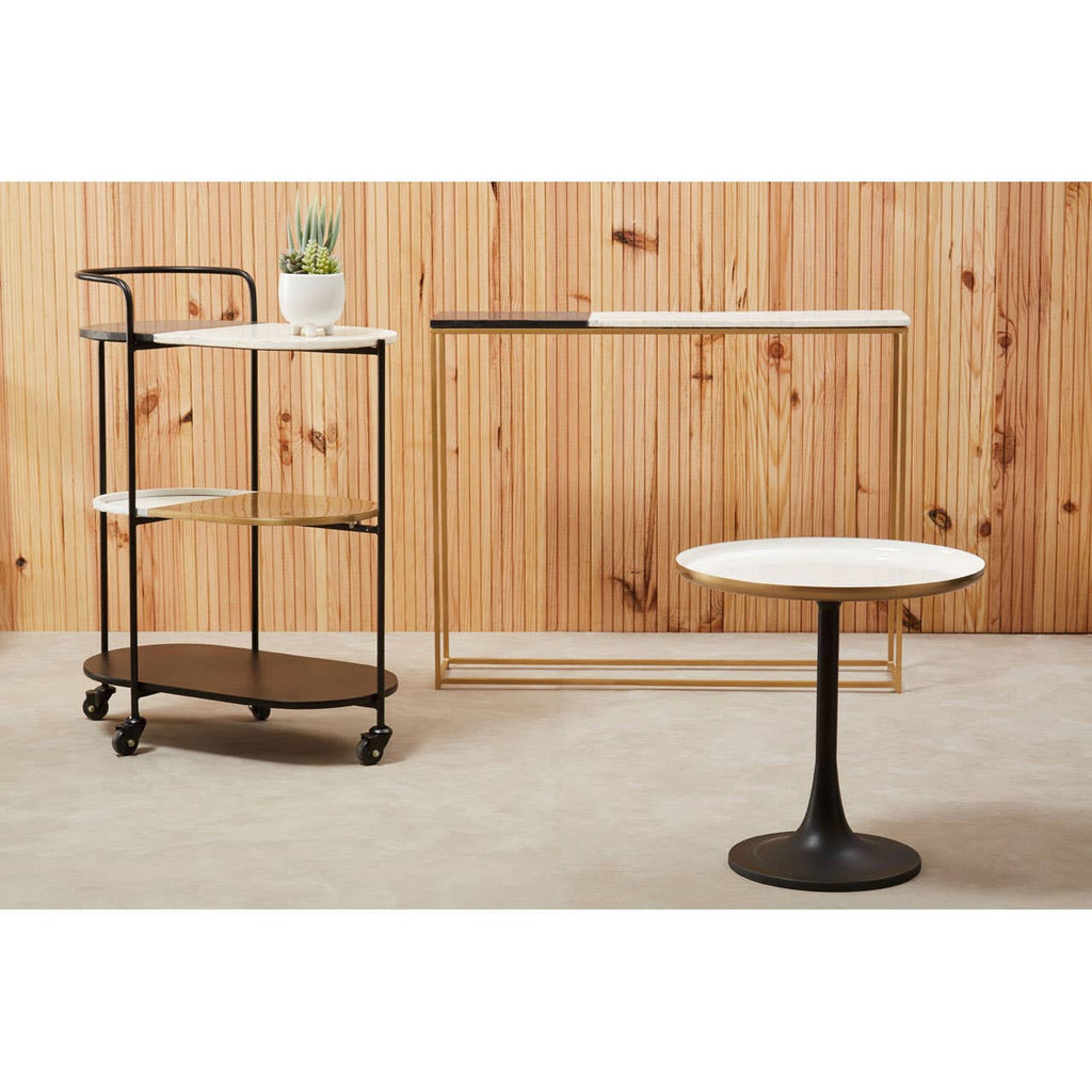 drinks trolly 