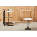 drinks trolly 