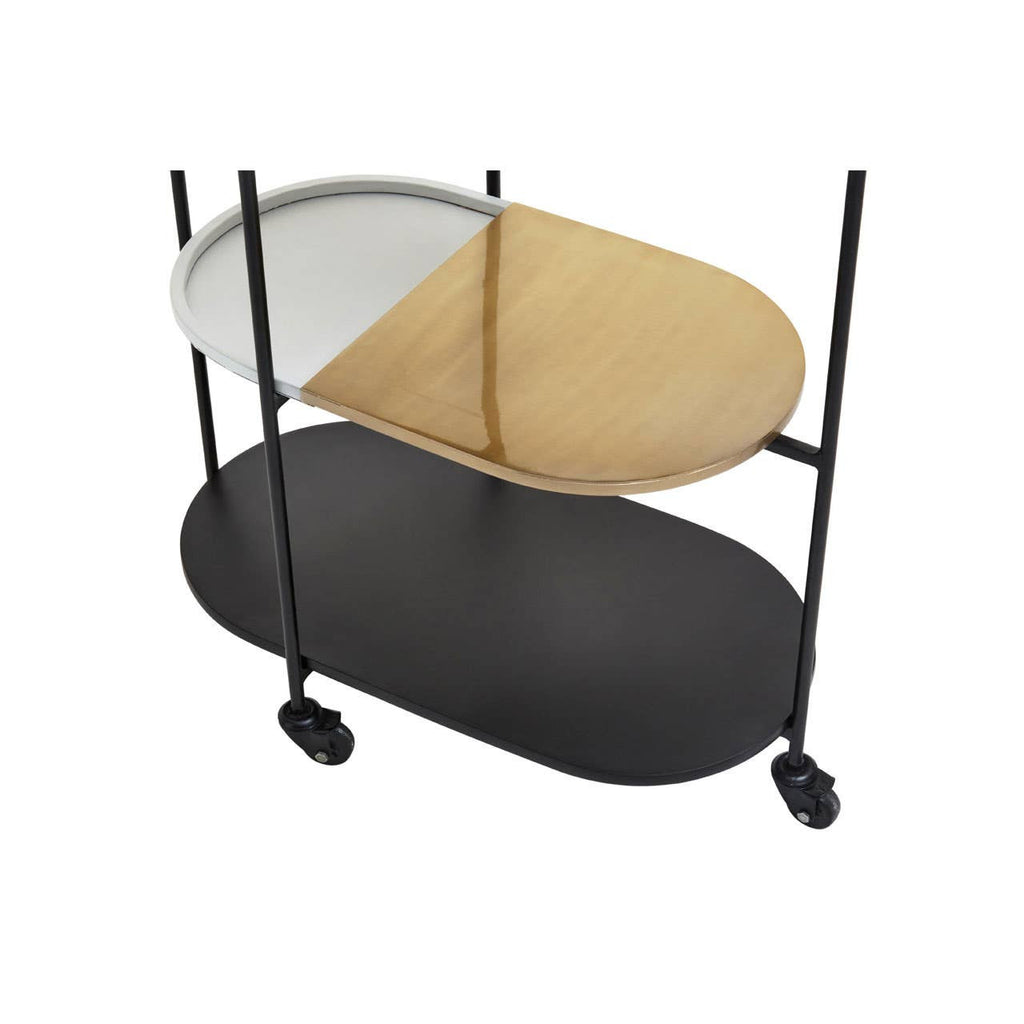drinks trolly 