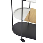 drinks trolly 