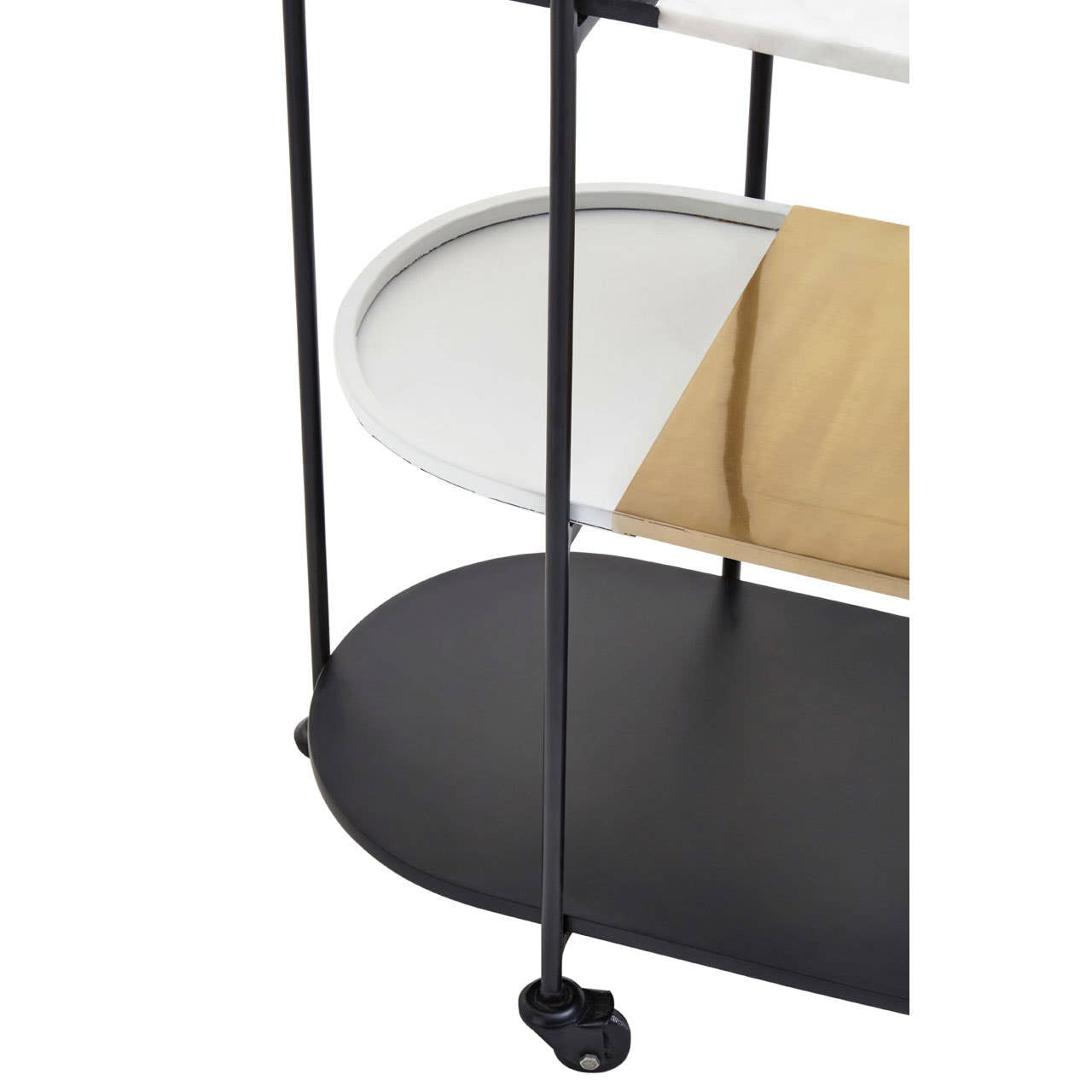 drinks trolly 