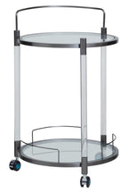 drinks trolly 