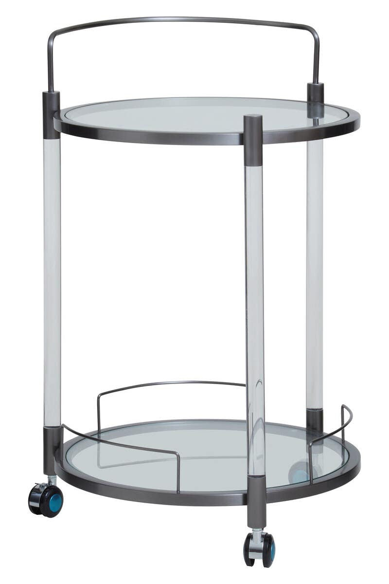 drinks trolly 