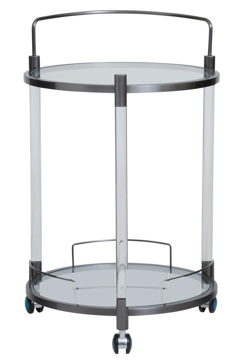 drinks trolly 