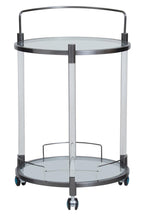 drinks trolly 