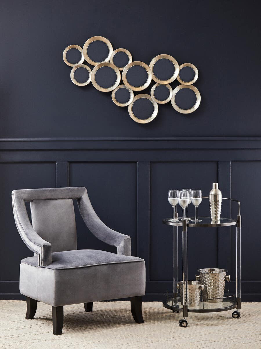 drinks trolly 